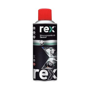 REX DESENGRASANTE MOTOR 450 ML